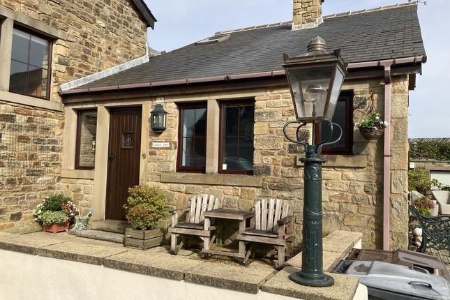 Farmhouse for sale in Greenhead Lane, Reedley, Burnley