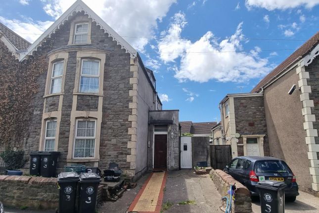 Thumbnail Room to rent in Alexandra Park, Fishponds, Bristol