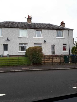2 bed flat to rent in Darnhall Drive, Perth, Perthshire