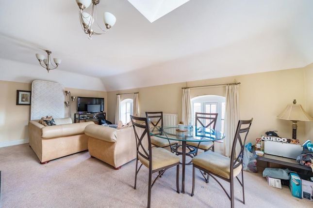 Flat to rent in Abingdon, Oxfordshire