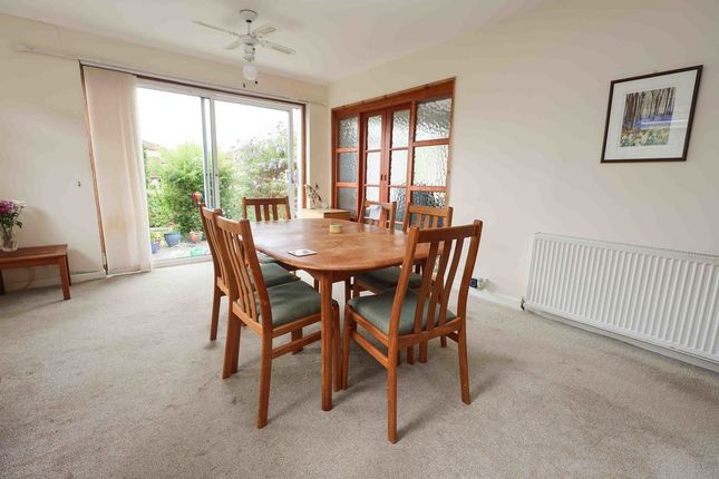 West Moorlands, 8, Watery Lane, Nailsea photo 4