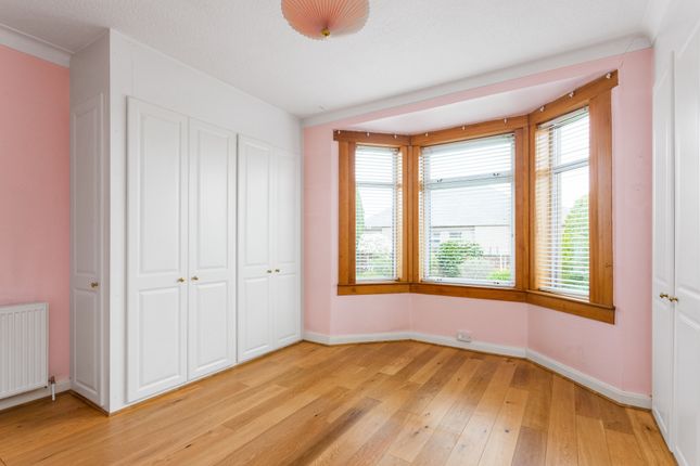 Detached bungalow for sale in 4 Southfield Road East, Edinburgh