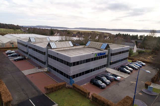 Office to let in Delta House, Gemini Crescent, Dundee