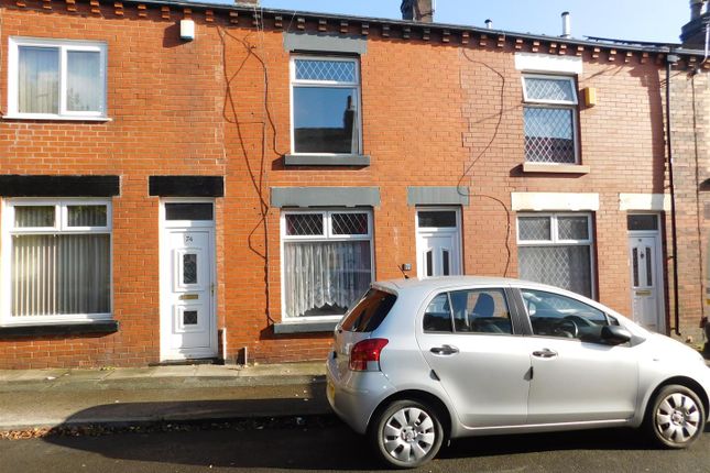 Thumbnail Terraced house to rent in Baxendale Street, Bolton