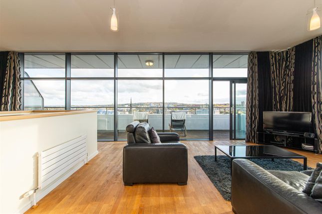 Flat for sale in 55 Degrees North, Pilgrim Street, Newcastle Upon Tyne