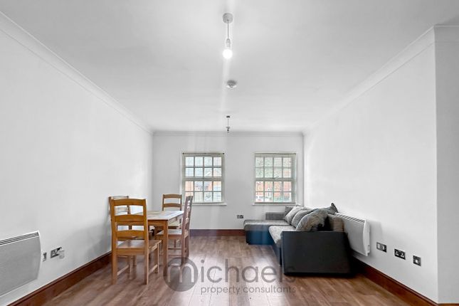 Flat for sale in Waterside Lane, Colchester, Colchester