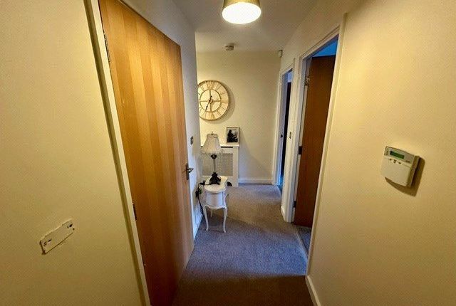 Flat for sale in The Potteries, Middlesbrough, North Yorkshire