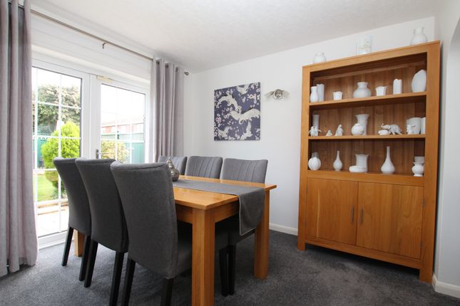93, Malham Drive, Lincoln photo 4