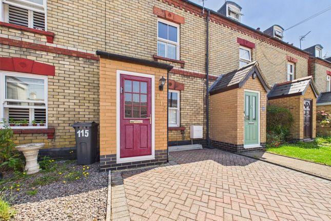 3-bed house on 113, Gloucester Road, Gloucestershire, £275,000