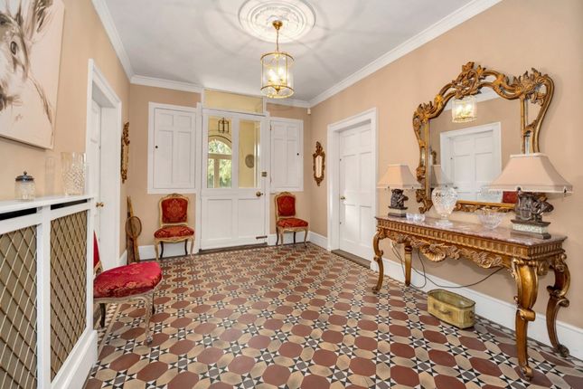 The Old Rectory, Upper Rose Lane, Diss photo 2