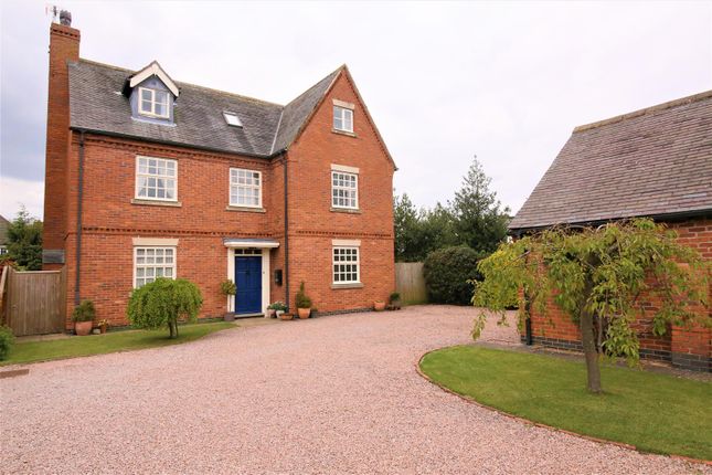 Crowhurst Gale Cv22 Property For Sale From Crowhurst Gale