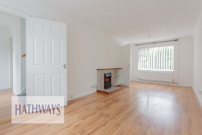 Terraced house for sale in Trem Twyn Barlwm, Two Locks