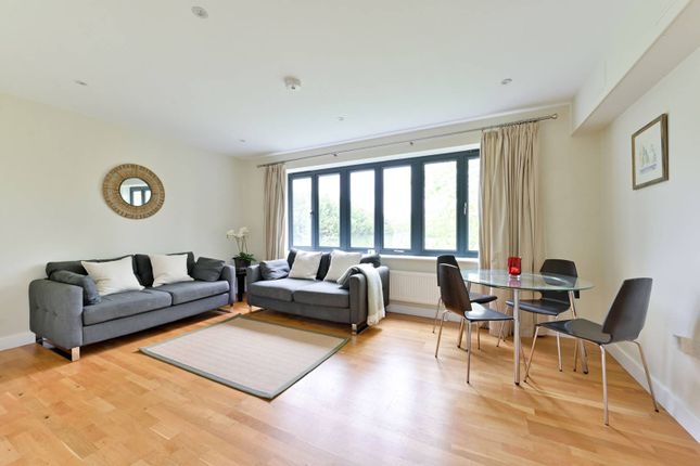 Thumbnail Flat for sale in South Park Road, Wimbledon, London