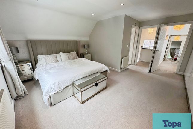 9a, Field Close, Blythe Bridge, Stoke-on-trent photo 3