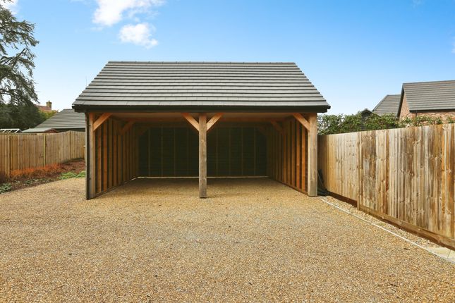 Plot 6, The Dunlin, Crofton View, Fareham photo 2