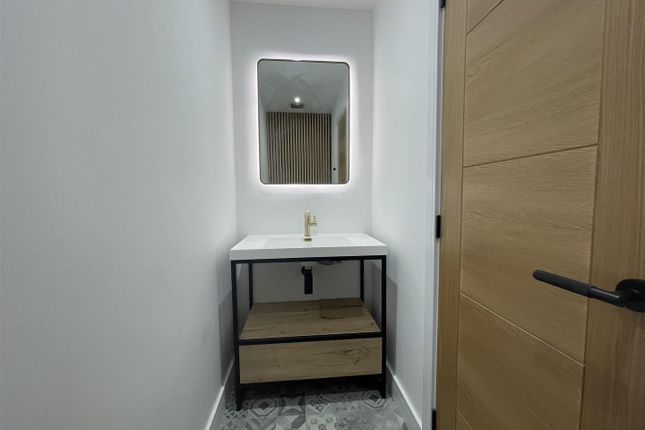 WC View Two
