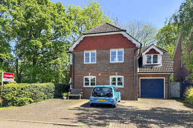 Detached house for sale in Clifton Close, Horley