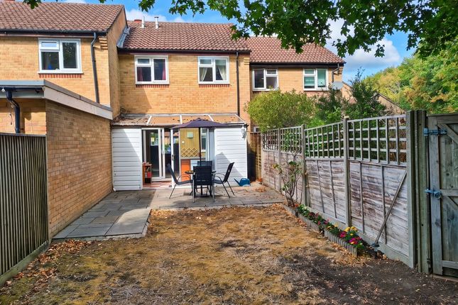 16, Rosewood Gardens, Southampton photo 3