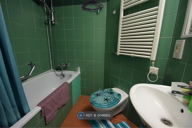 Melrose Apartments Hathersage Road, Manchester photo 4