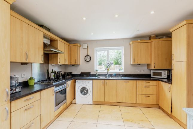Semi-detached house for sale in Fennel Road, Bristol