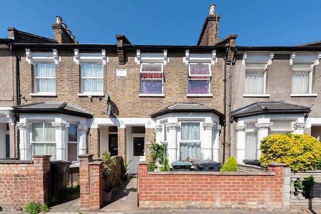 Thumbnail Property for sale in Birkbeck Road, London