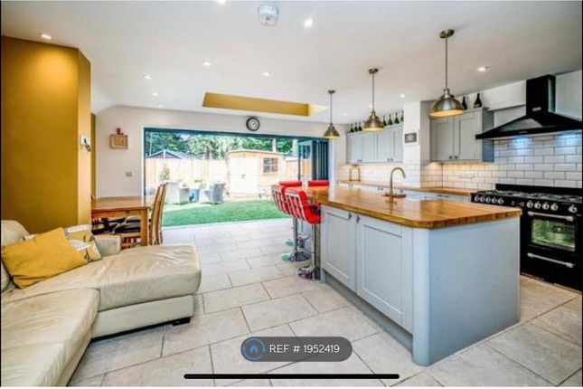 Thumbnail Semi-detached house to rent in Montague Close, Farnham Royal
