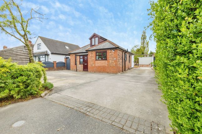 3-bed house on 161, Lincoln Road, Branston, Lincoln, £375,000