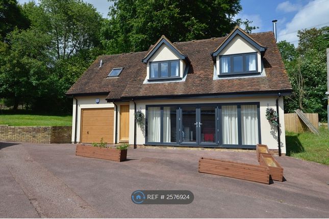 One Bedroom Cottage