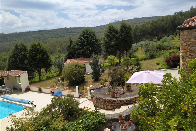 Country house for sale in Arganil, Coimbra, Portugal