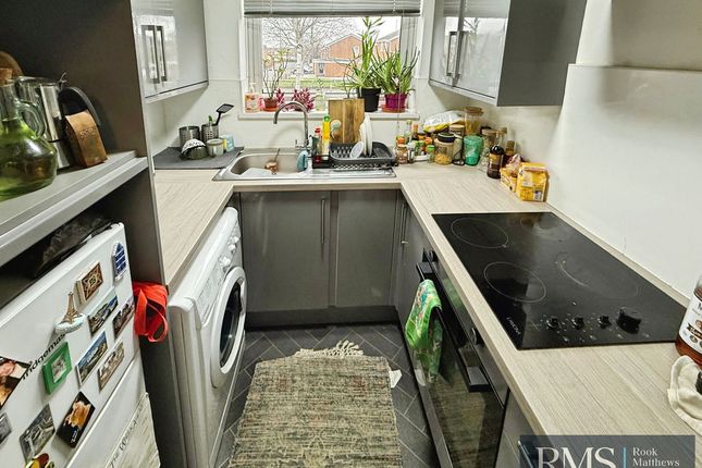 33, Ebchester Court, Newcastle Upon Tyne photo 2