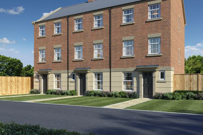 Find 3 Bedroom Houses For Sale In Leicester Zoopla