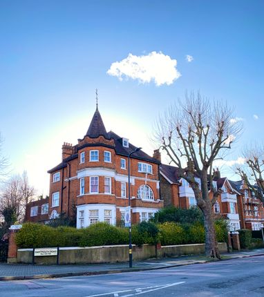 Thumbnail Detached house for sale in Dartmouth Road, Mapesbury, London