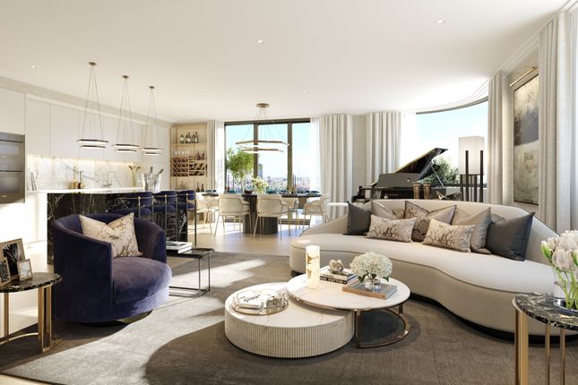 Flat for sale in Chelsea Riverview, Chelsea