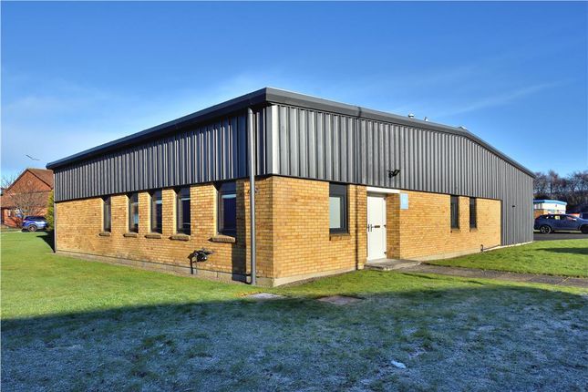 Thumbnail Industrial to let in Unit 18 Elgin Industrial Estate, Dickson Street, Dunfermline, Fife