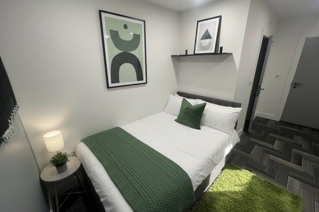 Apartment 27, Graduation House, Nottingham photo 4
