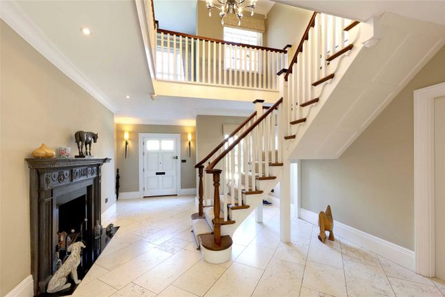 Penn House, 71, Penn Road, Buckinghamshire photo 2
