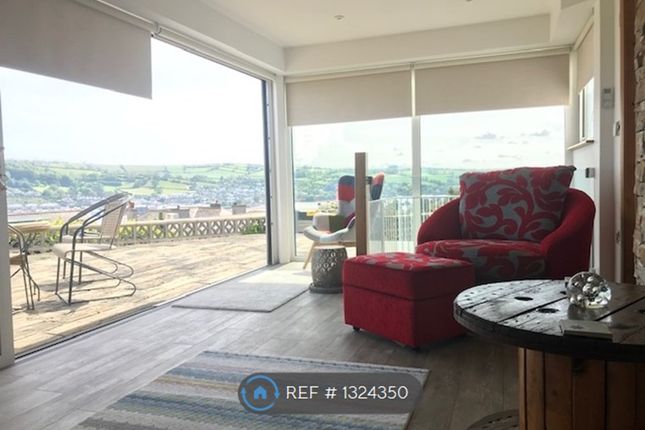 Thumbnail Flat to rent in Coombe Vale Road, Teignmouth