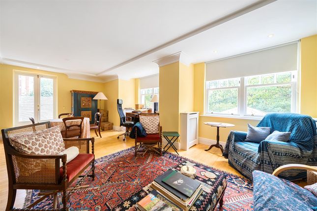 Thumbnail Flat for sale in Mount Vernon, Hampstead Village