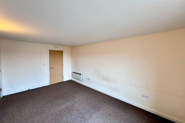 Flat to rent in The Hicking Building, Nottingham