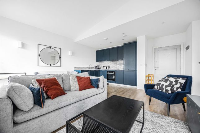 Flat 32, 25, Carraway Street, Reading photo 4
