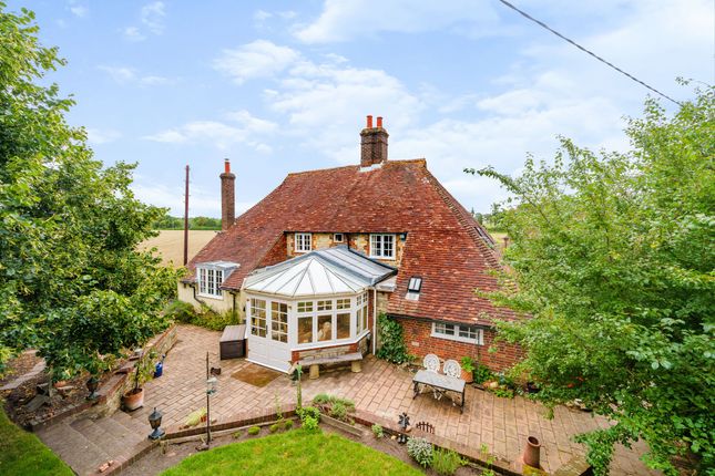 Detached house for sale in Duncton, Petworth