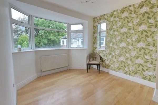 Detached house for sale in Moor Lane, Salford