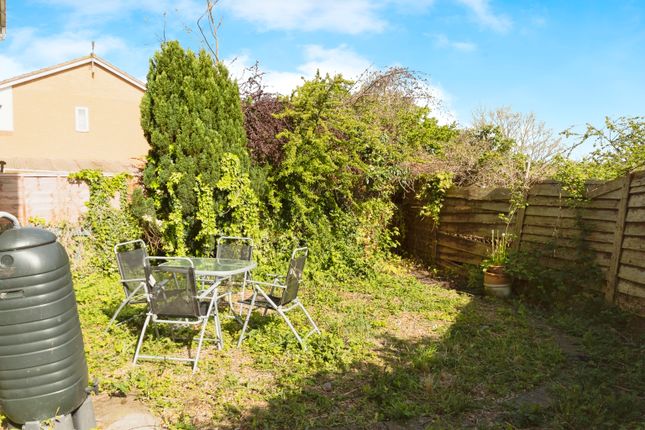 Detached house for sale in Scharpwell, Irthlingborough, Wellingborough