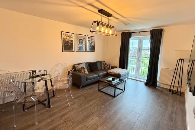 Flat 3/2, 29 Kilmartin Gardens, Bishopton photo 2