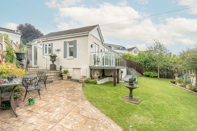 Thumbnail Bungalow for sale in Nore Road, Portishead, Bristol