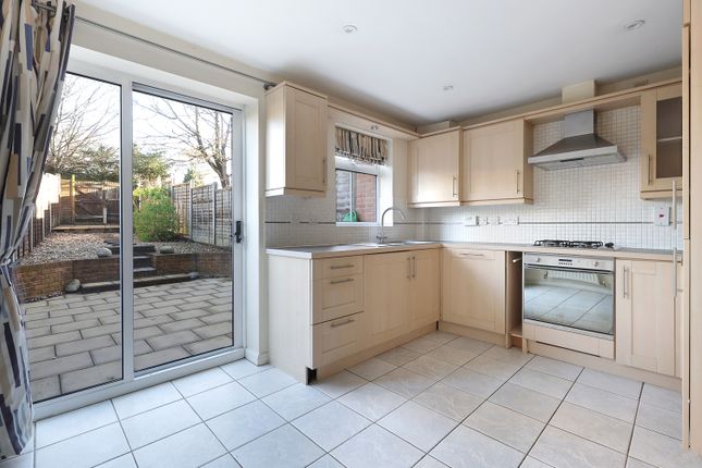 2-bed house on 16, Blanford Mews, Surrey, £499,950