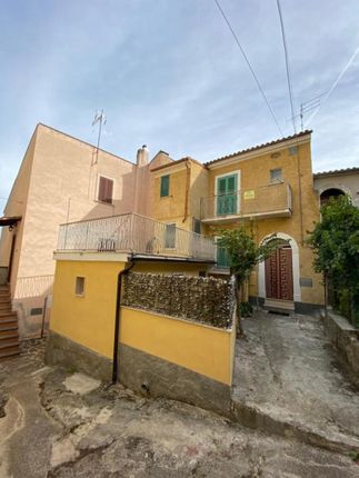 Thumbnail Town house for sale in L\'aquila, Corfino, Abruzzo, Aq67030