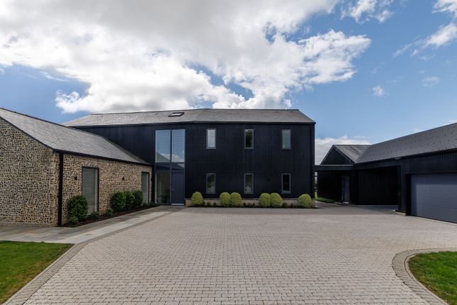 4-bed house on 4, Earnley Meadows, Earnley, £2,850,000