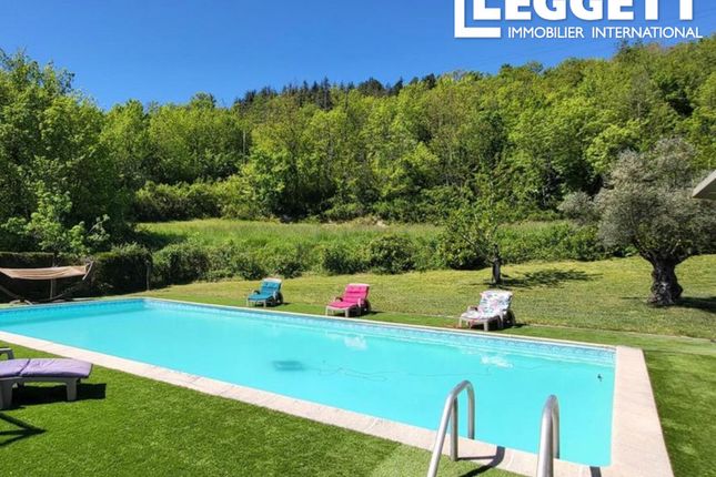 Villa for sale in Saint-Hilaire-De-Lusignan, Lot-Et-Garonne, Nouvelle-Aquitaine