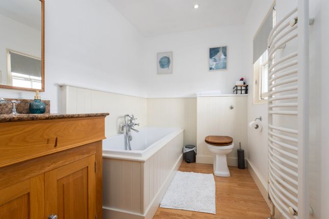 Terraced house for sale in St Alphege Lane, Canterbury, Kent